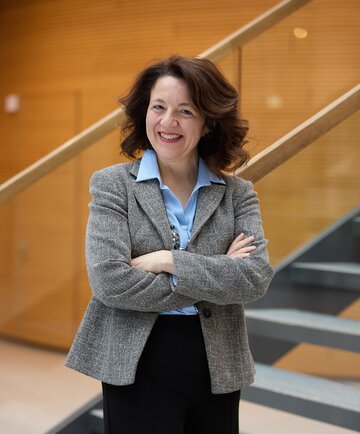 Barbara Perego von HOFFMANN EITLE